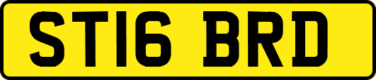 ST16BRD