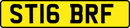 ST16BRF
