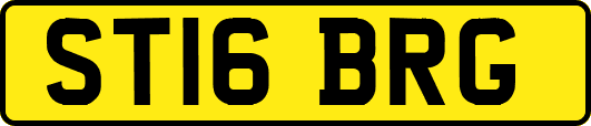 ST16BRG