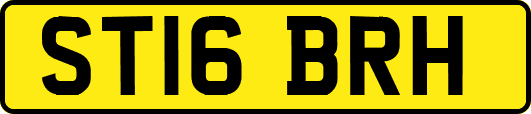 ST16BRH