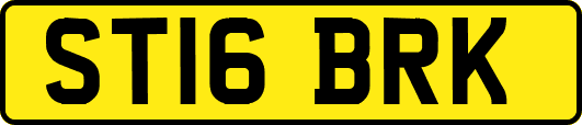 ST16BRK