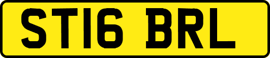 ST16BRL