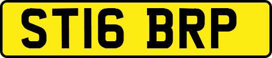 ST16BRP