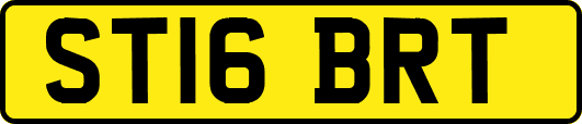ST16BRT