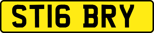 ST16BRY