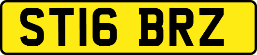 ST16BRZ