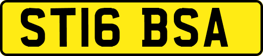 ST16BSA