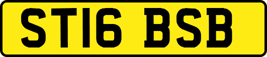 ST16BSB
