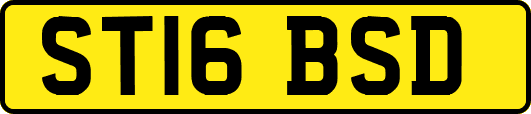 ST16BSD