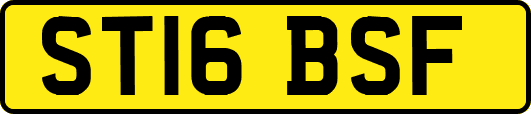 ST16BSF