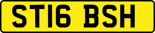 ST16BSH