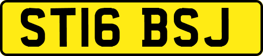 ST16BSJ