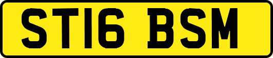 ST16BSM