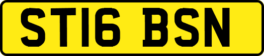 ST16BSN