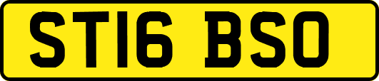 ST16BSO