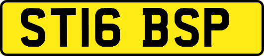 ST16BSP