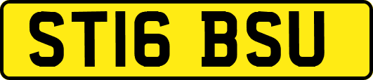 ST16BSU
