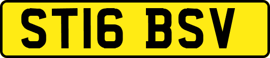 ST16BSV