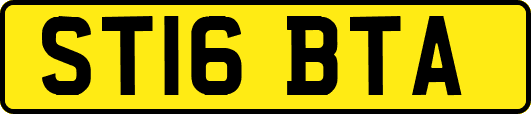ST16BTA