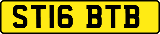 ST16BTB