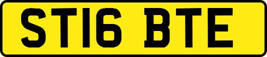 ST16BTE