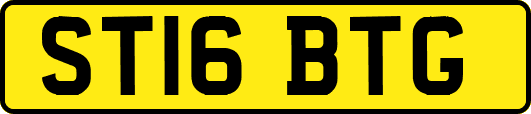 ST16BTG