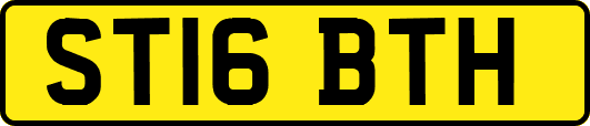 ST16BTH