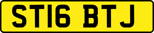 ST16BTJ