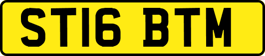 ST16BTM
