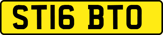 ST16BTO