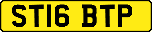 ST16BTP