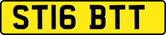 ST16BTT