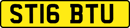 ST16BTU