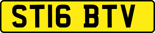 ST16BTV