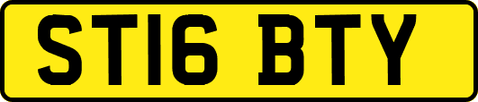 ST16BTY