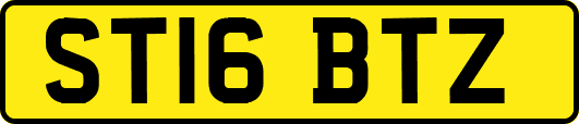 ST16BTZ