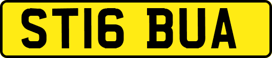 ST16BUA