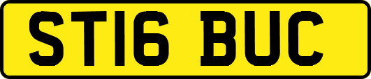 ST16BUC
