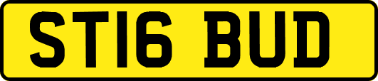 ST16BUD