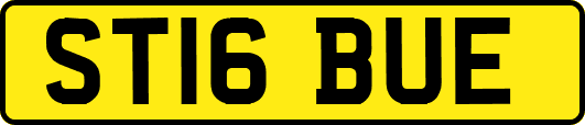 ST16BUE