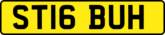 ST16BUH