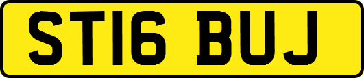 ST16BUJ