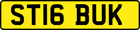 ST16BUK