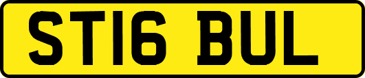 ST16BUL