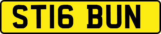 ST16BUN