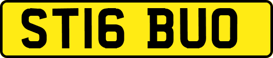 ST16BUO