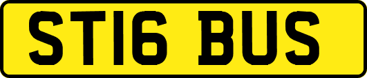 ST16BUS