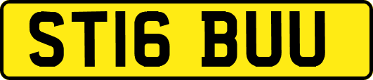 ST16BUU