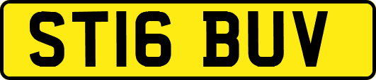 ST16BUV