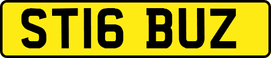 ST16BUZ